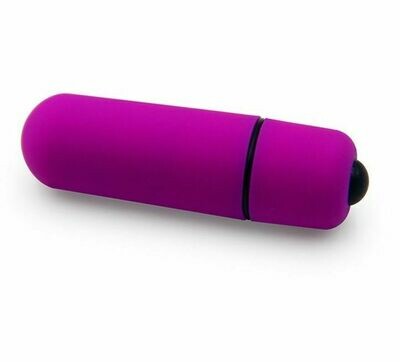 Super Powerful Tranquil Vibrating Waterproof Bullet