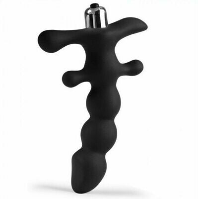 Prostate Massager G Spot Stimulate Anal Vibrator