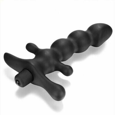 Prostate Massager G Spot Stimulate Anal Vibrator