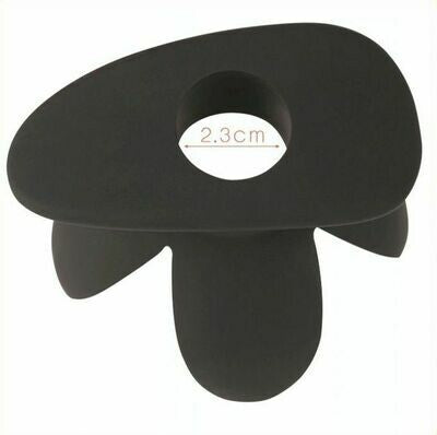 Hollow Inner Silicone Anal Dilator Butt Plug