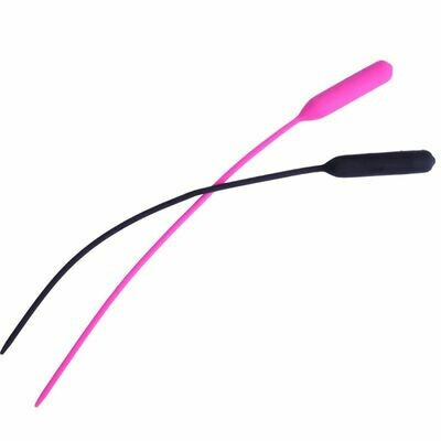 Urethral Vibrator Plug Extra Length