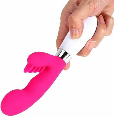 36 Speeds Barbed G Spot Vibrator