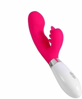 36 Speeds Barbed G Spot Vibrator