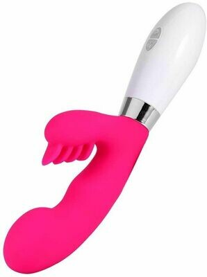 36 Speeds Barbed G Spot Vibrator