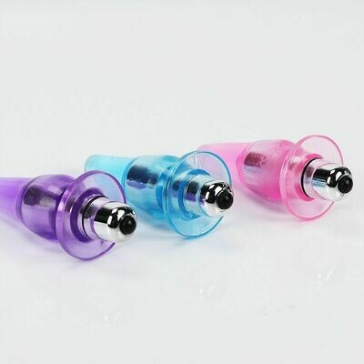 Anal Plug Anal Vibrator