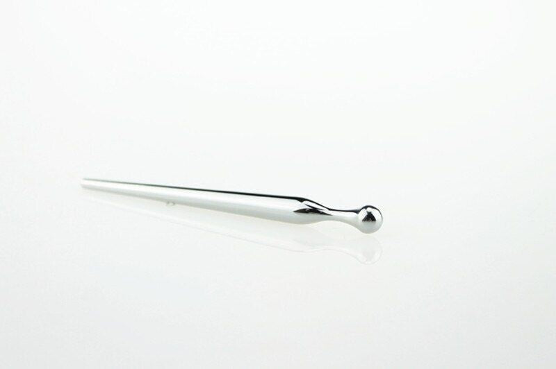 Stainless Steel Male Urethral Probe