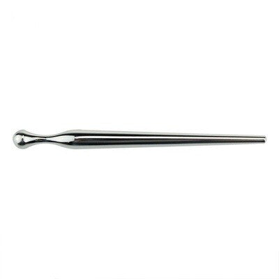 Stainless Steel Male Urethral Probe