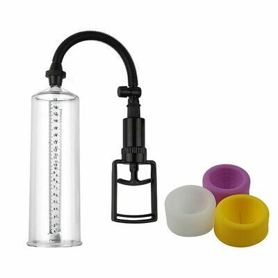 High Vacuum Penis Pump