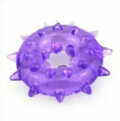 Quality Jelly Cock Ring