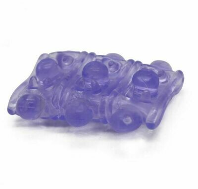 Cock Ring Mini Bumpy Sleeve