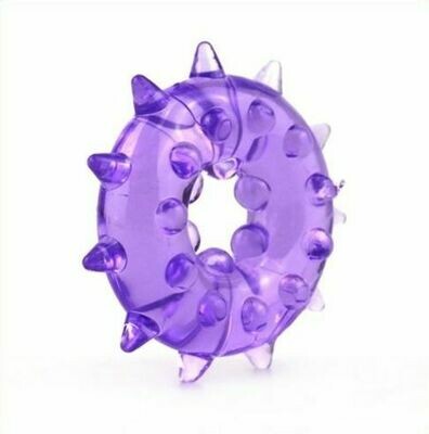Quality Jelly Cock Ring
