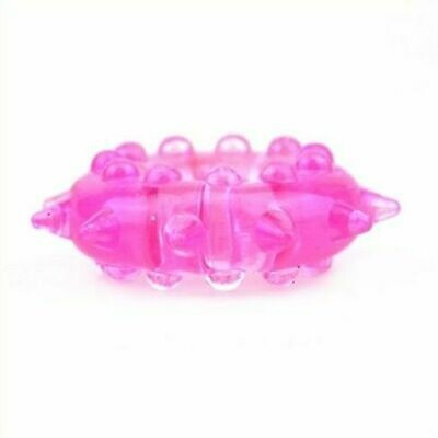 Quality Jelly Cock Ring