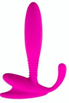 Aphrodisia Anal Pleasure Waterproof Prostate Massager
