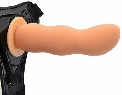 Adjustable Strap On Dildo Penis for Women