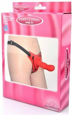 Adjustable Strap On Dildo Penis for Women