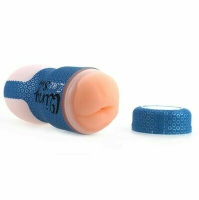 Perfect Soft Tube Masturbator - Pocket Pussy