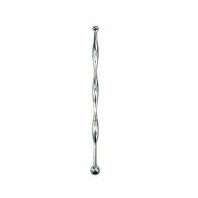 Stainless Steel Duo Male Urethral Probe