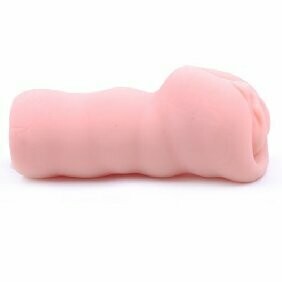 Erotic Realistic Vagina Male Masturbator