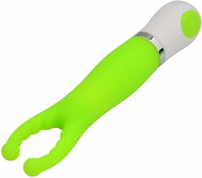 7 Frequency Masturbation Flirting Demon Tips Vibrator