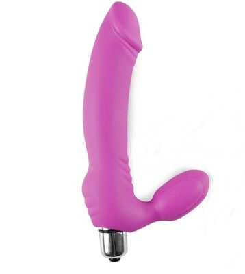 Male G Spot Massager - Vibrating Penis Prostate Massager