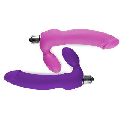 Male G Spot Massager - Vibrating Penis Prostate Massager