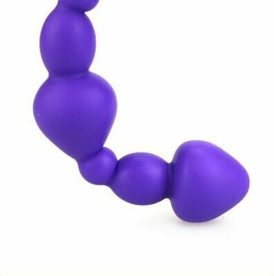 Quality Silicone Anal Beads