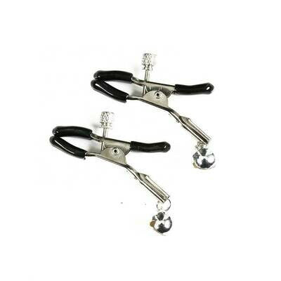 10pcs SM Bondage Roleplay Sex Kit Black