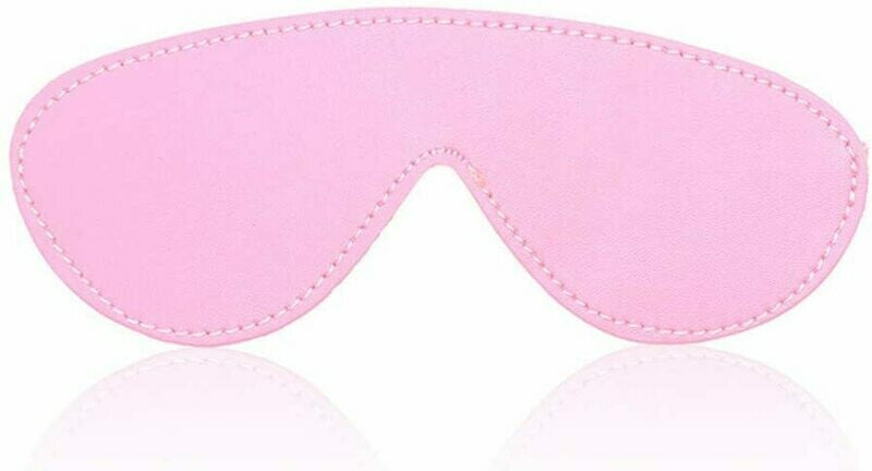 Pink BDSM 7 Pcs Sex Set