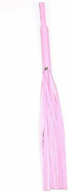 10pcs SM Bondage Roleplay Sex Kit Pink
