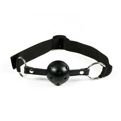 10pcs SM Bondage Roleplay Sex Kit Black