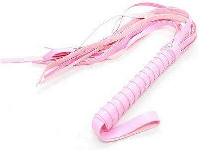 Pink BDSM 7 Pcs Sex Set