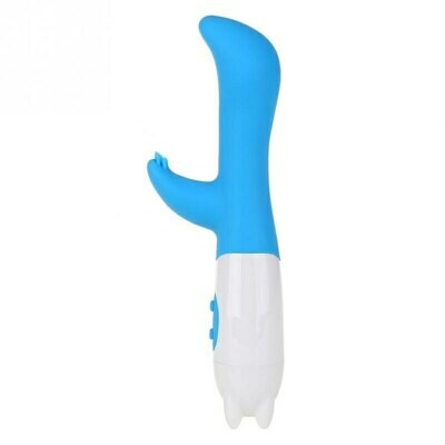 Dual Clitoris G-spot Vibrator