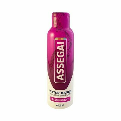 Personal Lubricant - Passion Fruit 125ml