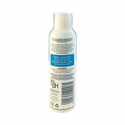 Quality Personal Lubricant - Original 125ml