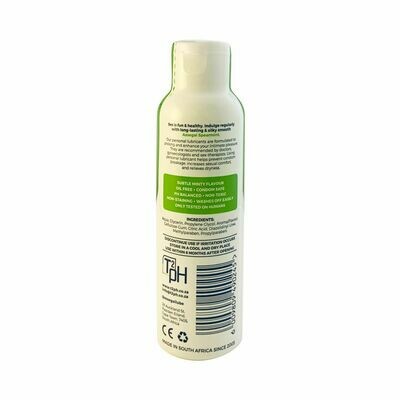 Personal Lubricant - Spearmint 125ml