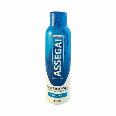 Quality Personal Lubricant - Original 125ml