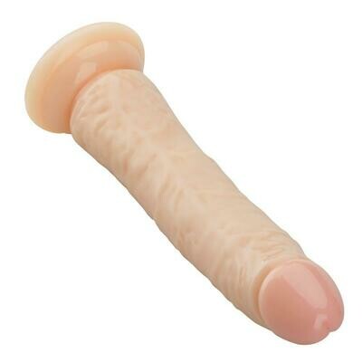 21.5cm Realistic Dildo with Suction Cup