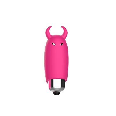 Devil Pocket Monster Vibe