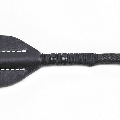 Horse Whip Paddle - Fetish Slave Flogger