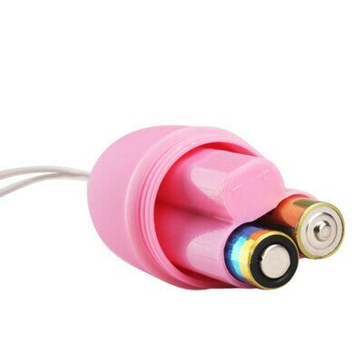 10 Speeds Car Remote Style Vibrating Wireless Egg