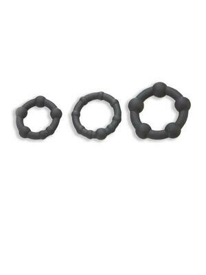 Malesation Premium Anal 7 Pcs Set