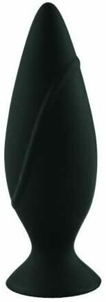 Malesation Silicone Anal Plug - Medium
