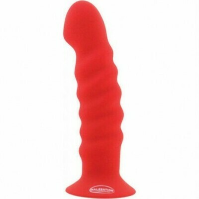 Malesation Olly Dildo - Small