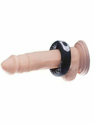 Malesation Spanning Vibro Ring