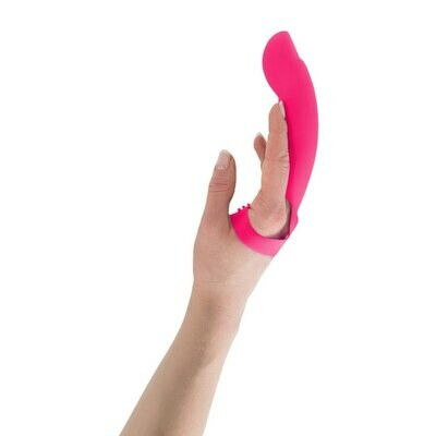 Swan Simple and True Extra Touch Finger