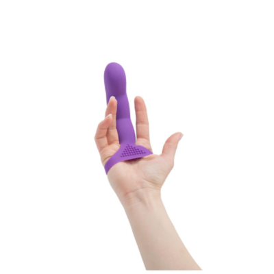 Swan Simple and True Extra Touch Finger