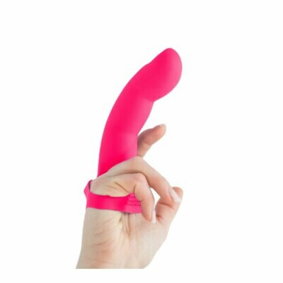 Swan Simple and True Extra Touch Finger