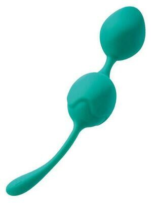 Stoys Silicone Passion Kegel Balls