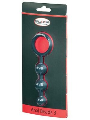 Malesation Anal Beads String