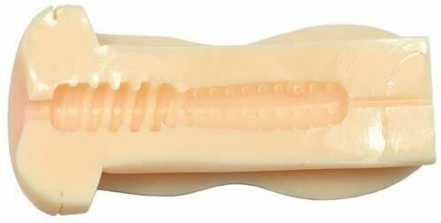 Real Ass Realistic Premium Anal Sex Masturbator